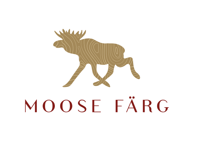 Moose Färg