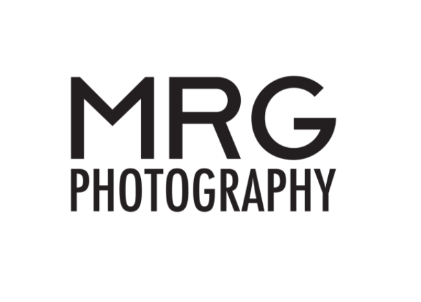 Logo MRG Photography