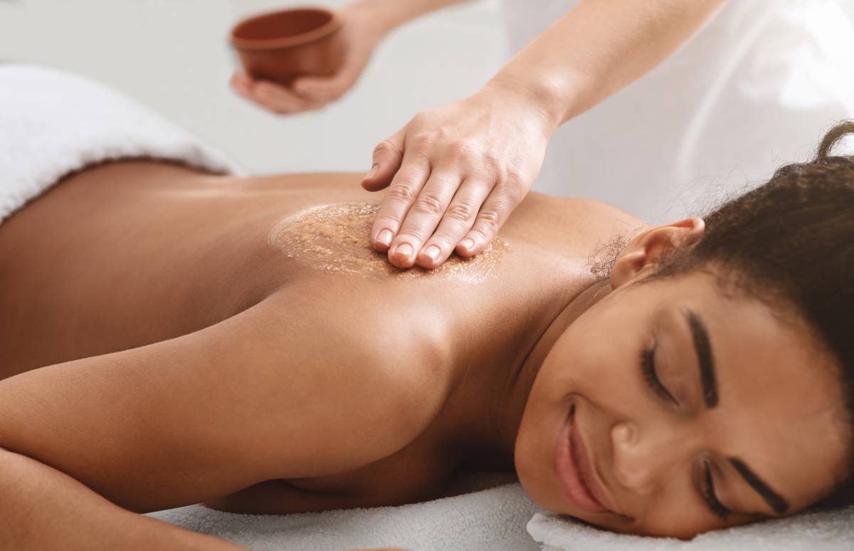 Muriel T Spa