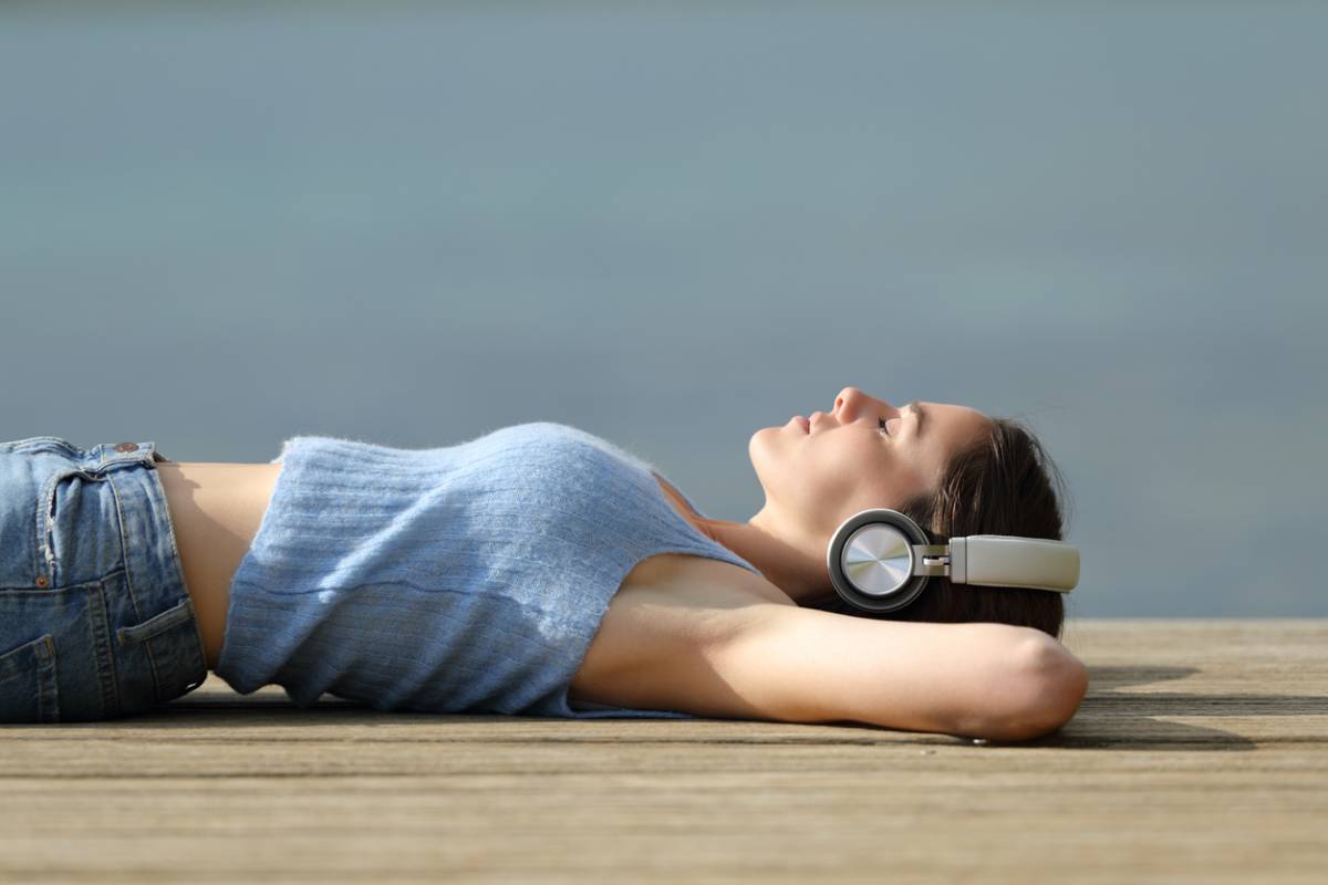 Musique et Méditation
