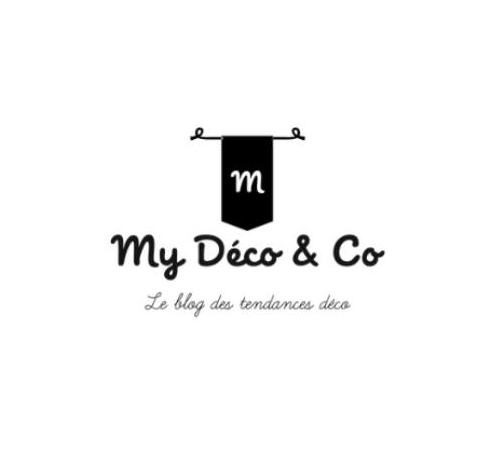 My Déco & Co - Se sentir bien chez soi