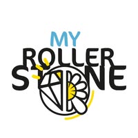 Logo My Roller Stone