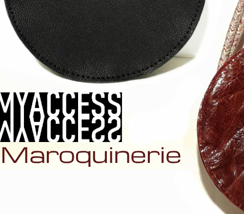 MYACCESS Maroquinerie