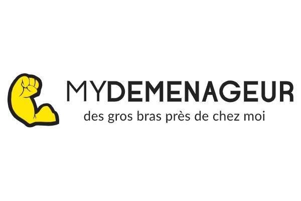 Logo Mydemenageur
