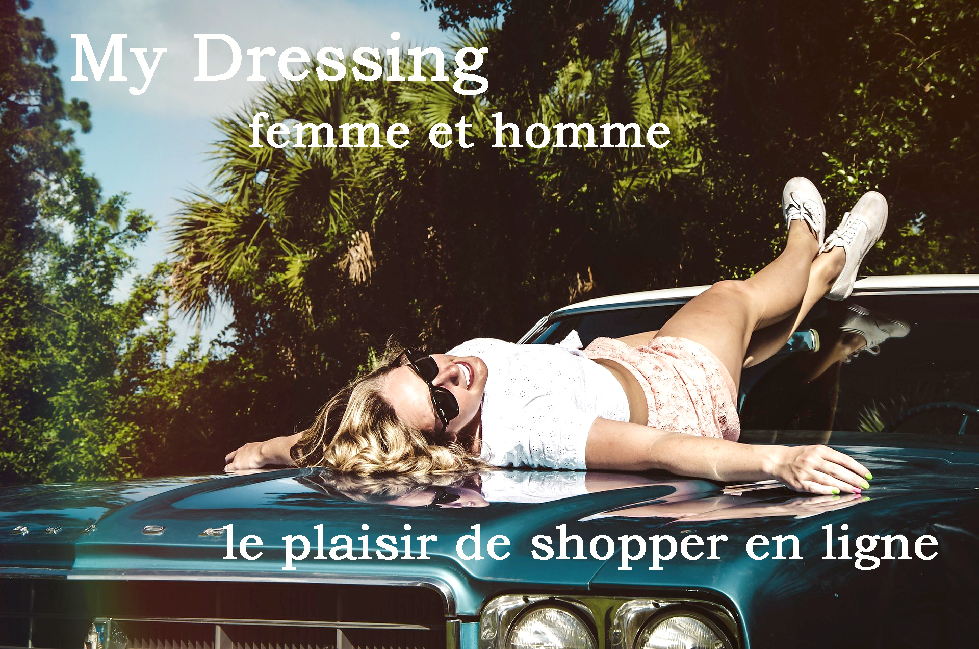 My Dressing Tendance Mode