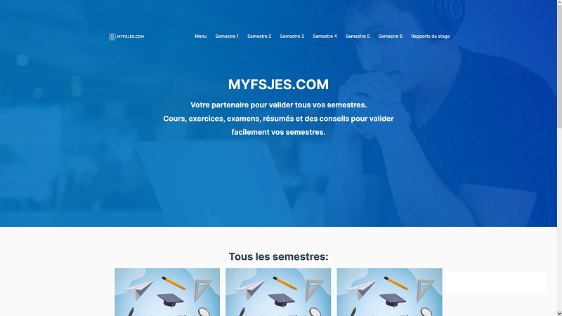 MYFSJES