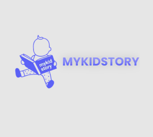 logo mykidstory