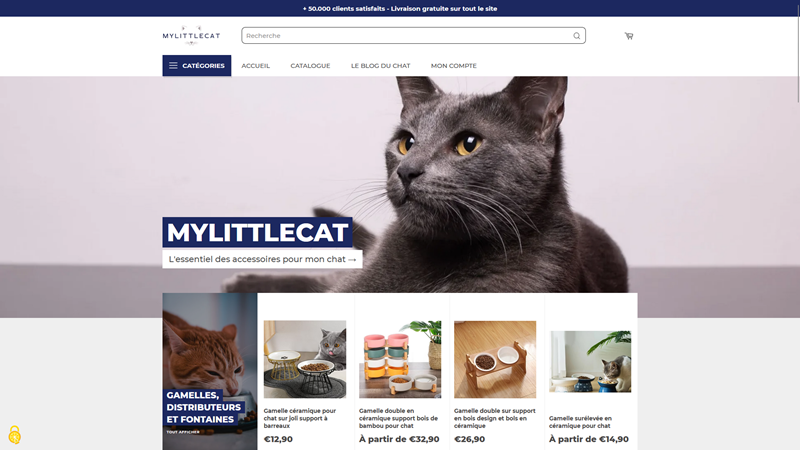 MyLittleCat