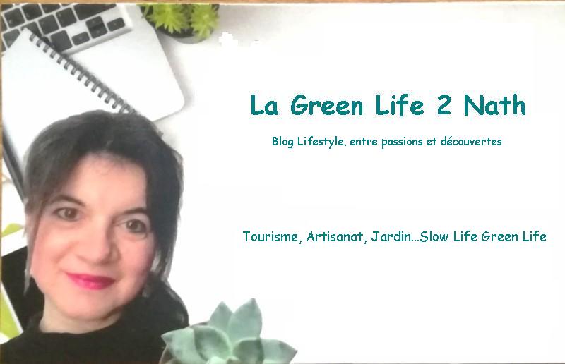Blogueuse/rédactrice web Slow Life