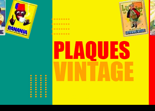 My Vintage Deco