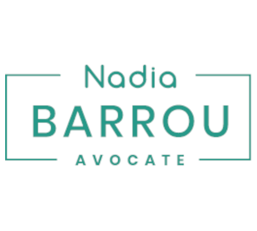 Nadia Barrou Avocate