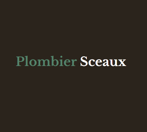 logo plombier sceaux