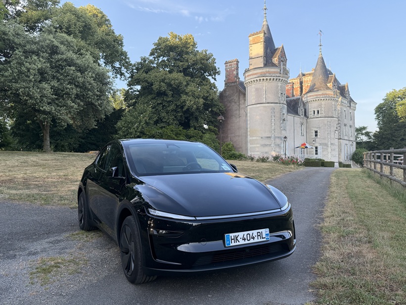 Nantes Chauffeur Privé