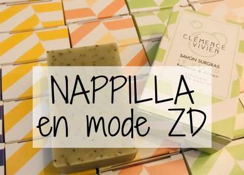 Nappilla le magasin bio en more zero déchet au Luxembourg