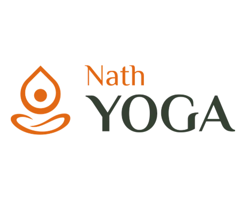 Page d'accueil de Nath Yoga Annecy, studio de yoga proposant cours Hatha, Vinyasa, Yin et Trauma Yoga avec professeure expérimentée