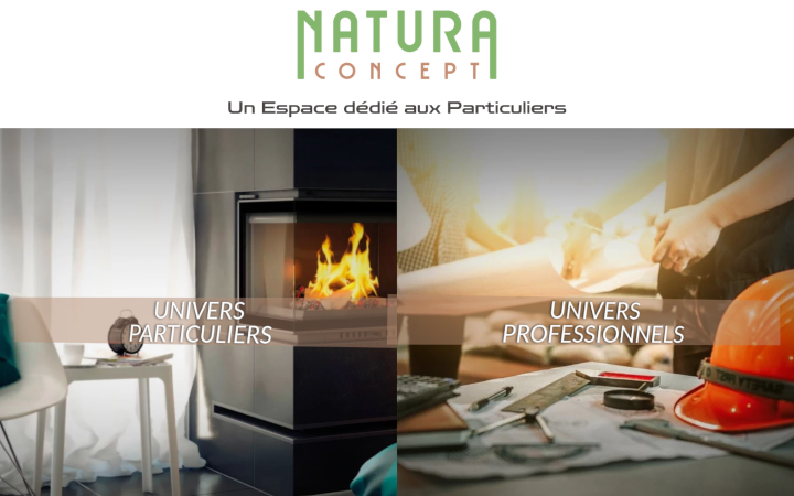 Natura Concept