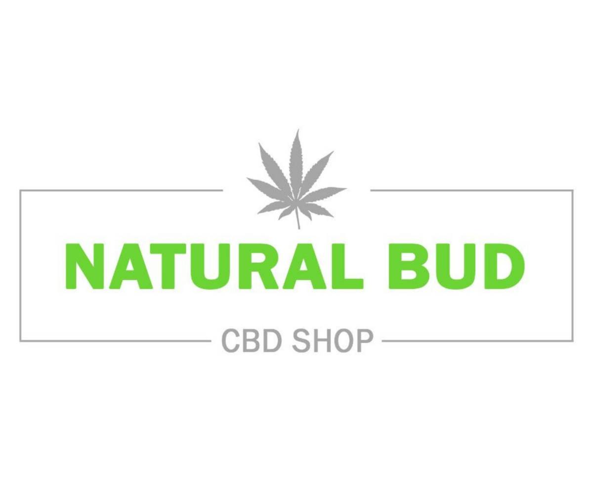  Natural Bud boutique de CBD