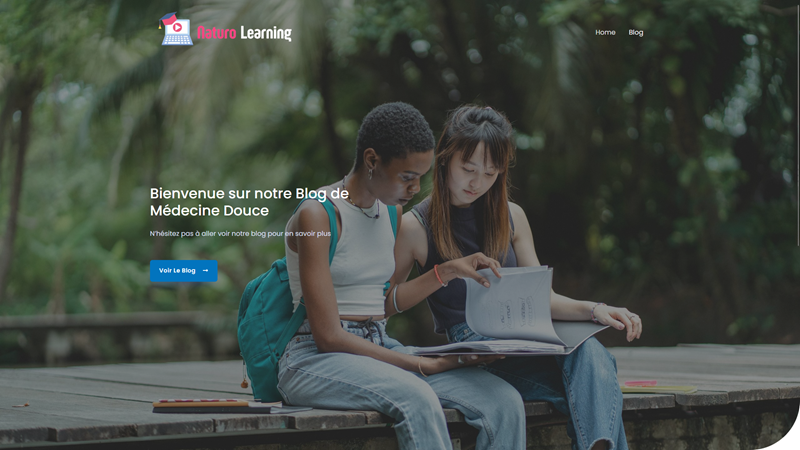 Naturo learning