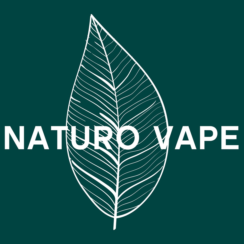 Naturo Vape - e-liquides sans nicotine base naturelle