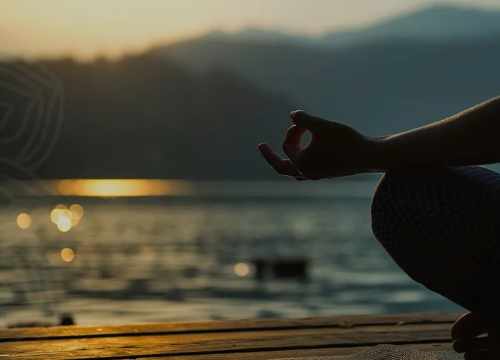 Naturopathe professeur de yoga à Briançon