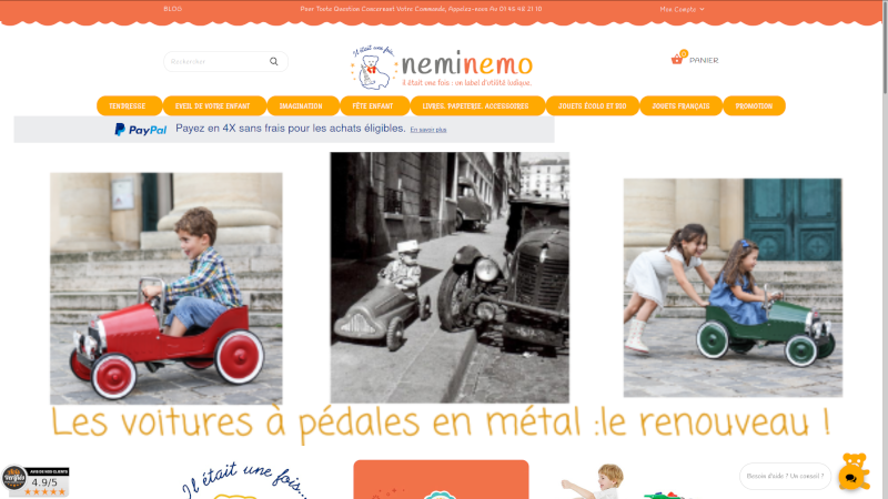 Neminemo
