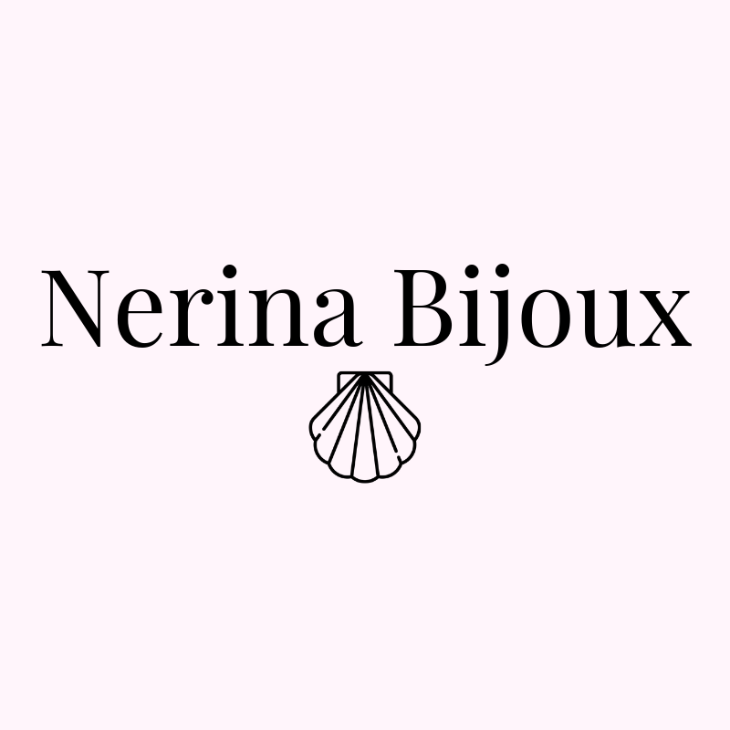 Nerina Bijoux fantaisie plaqué or et argent