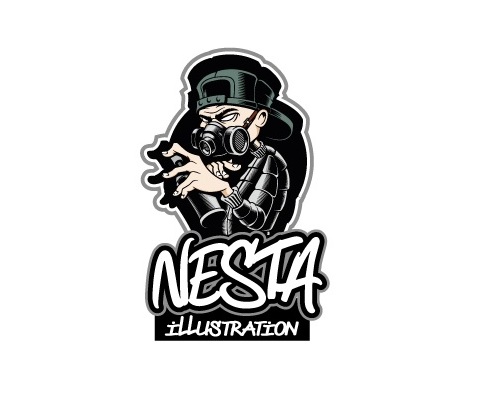 Nesta 78 illustration