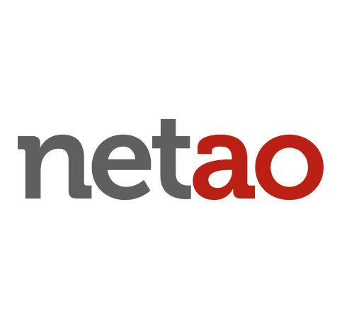 Netao, agence web au centre-ville de Quimper