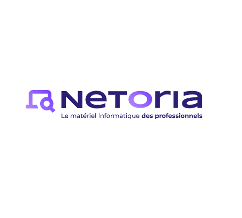 Netoria logo