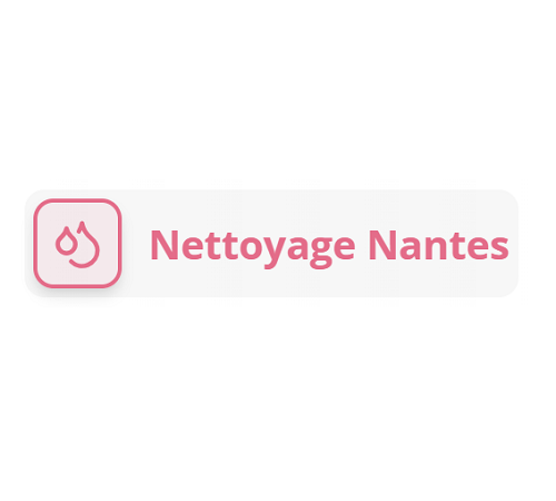 Logo de Nettoyage Nantes – entreprise de nettoyage à Nantes et Loire-Atlantique