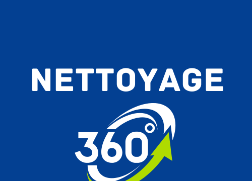 Nettoyage 360 - Entreprise de nettoyage professionnelle à Paris