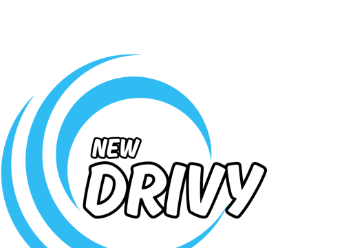 logo Newdrivy