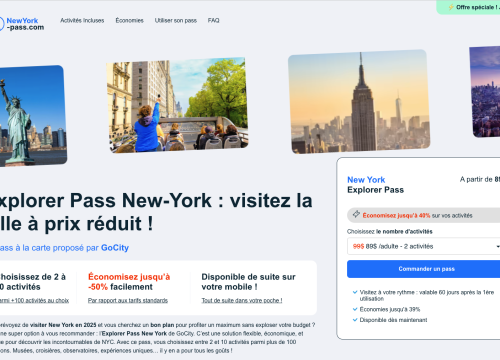 new york pass