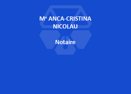 Notaire à Chomedey, Laval