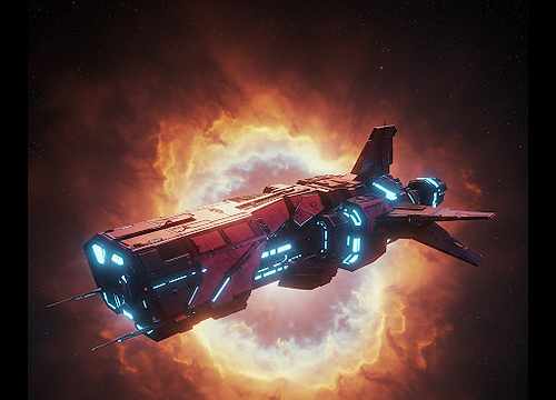 No Man's Sky partage de coordonnées 