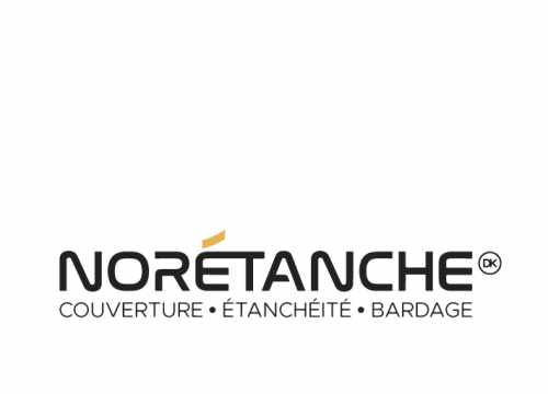 Norétanche : Expertise Bardage & Couverture