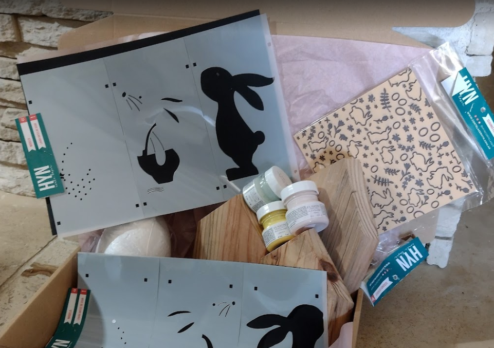 boutique en ligne loisirs creatifs