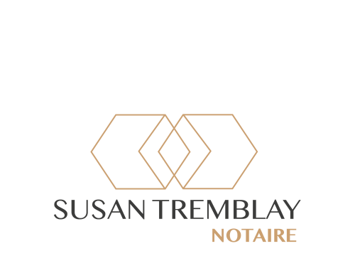 Susan Tremblay Notaire