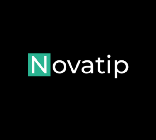 Blog High-Tech Novatip