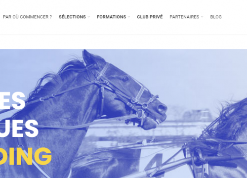 courses hippiques 