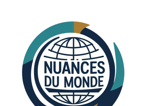 logo nuances du monde