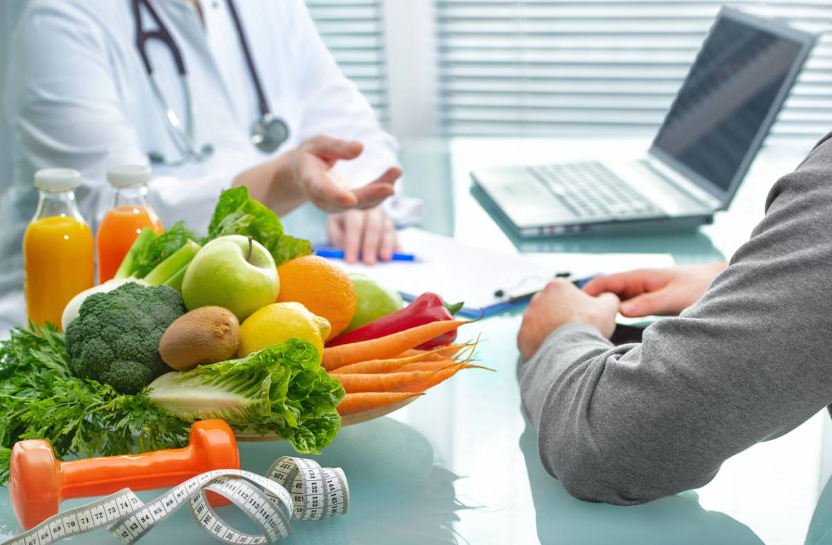Nutrition 70