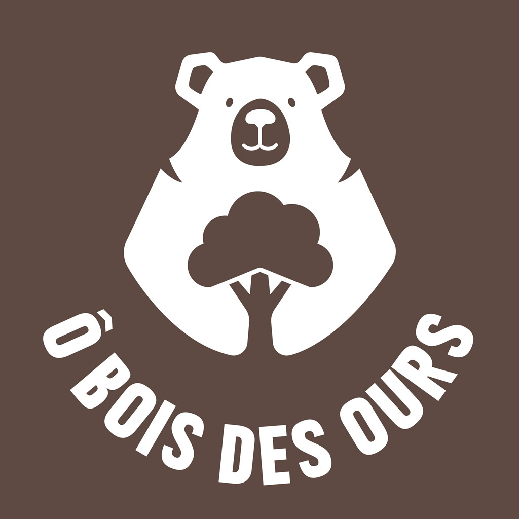 Logo Ô BOIS DES OURS