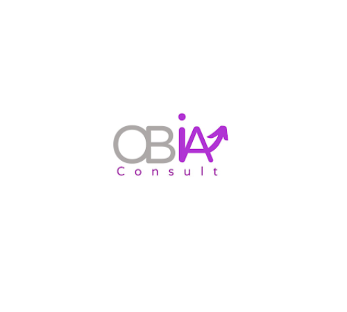 Logo OBiA Consult