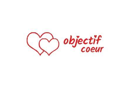 Logo objectifcoeur