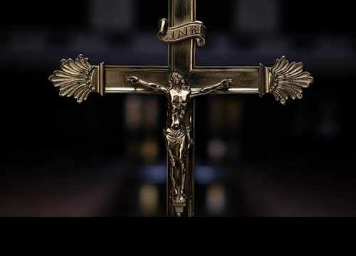 objet religieux