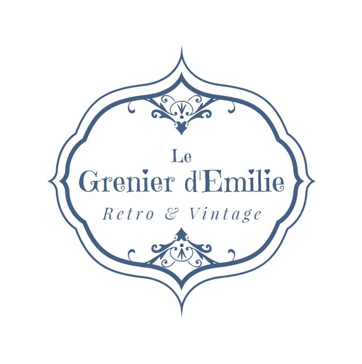 Le Grenier d'Emilie - Objets Rétro & Vintage