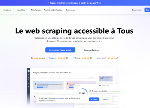 OctoparseFR