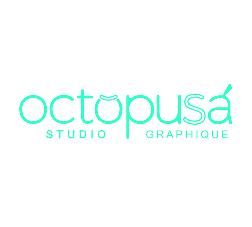 OCTOPUSA Studio Graphique