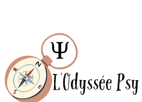 Logo du site OdysseePsy
